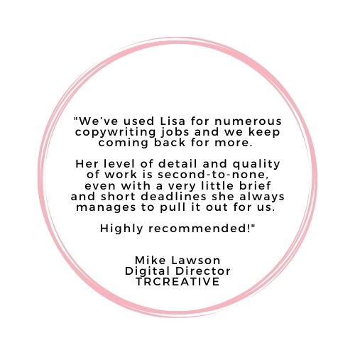 Lisa McLachlan Client-services-testimonial 06