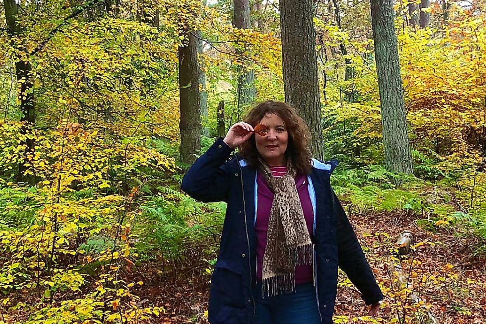 Lisa McLachlan | Content Creator & Content Writer